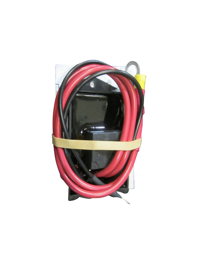 JLG Battery Charger Trailer 0400244 replacement part image