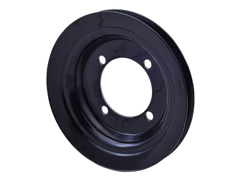 JLG V Grooved Pulley 04132863 replacement part image
