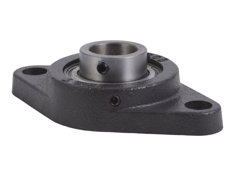 JLG Bearing Flange 1516 2 Bolt 0440221 replacement part image