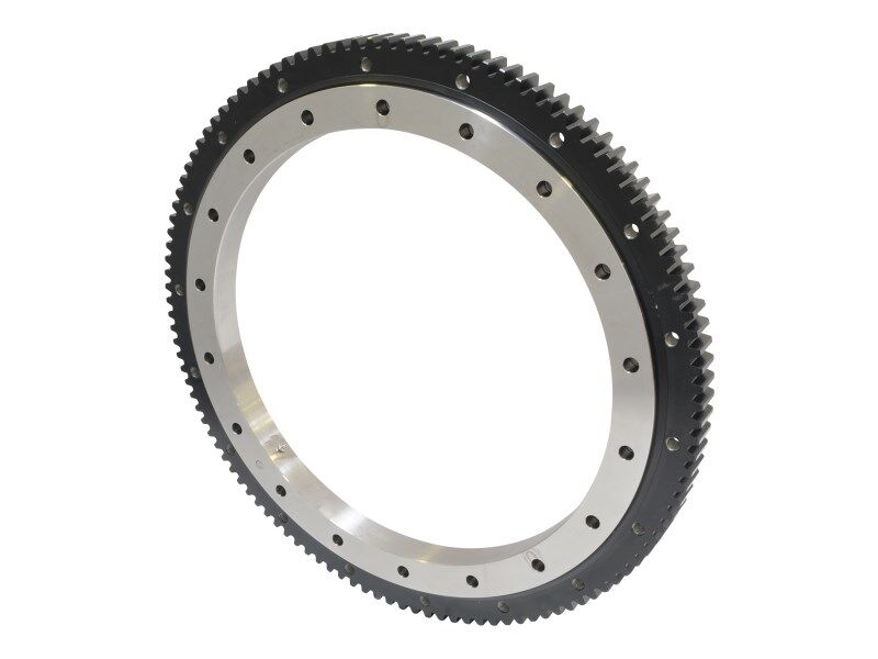 JLG Bearing Turntable 0440233 replacement part image