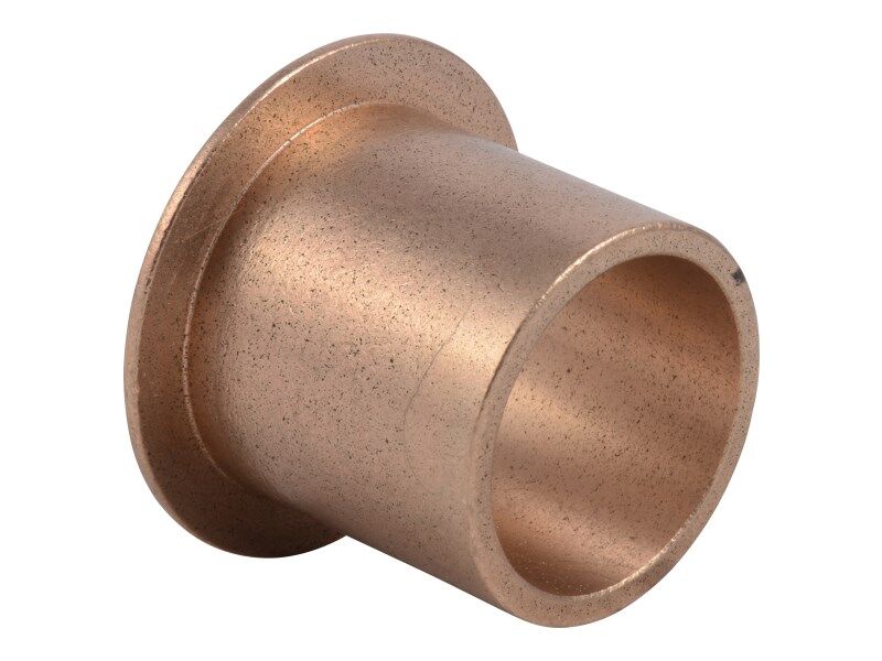 JLG Bearingflange Oilite 0440321 replacement part image