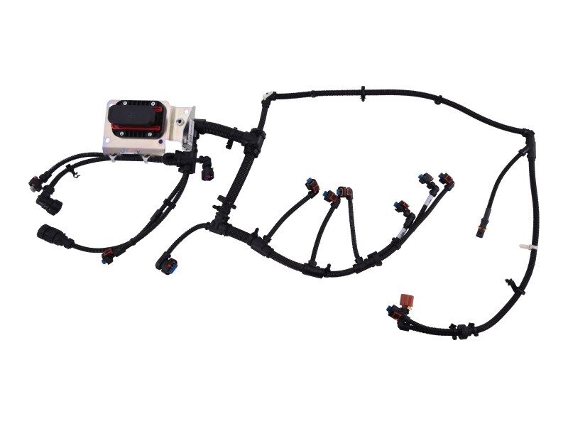 JLG Harness Engine 04467267 replacement part image