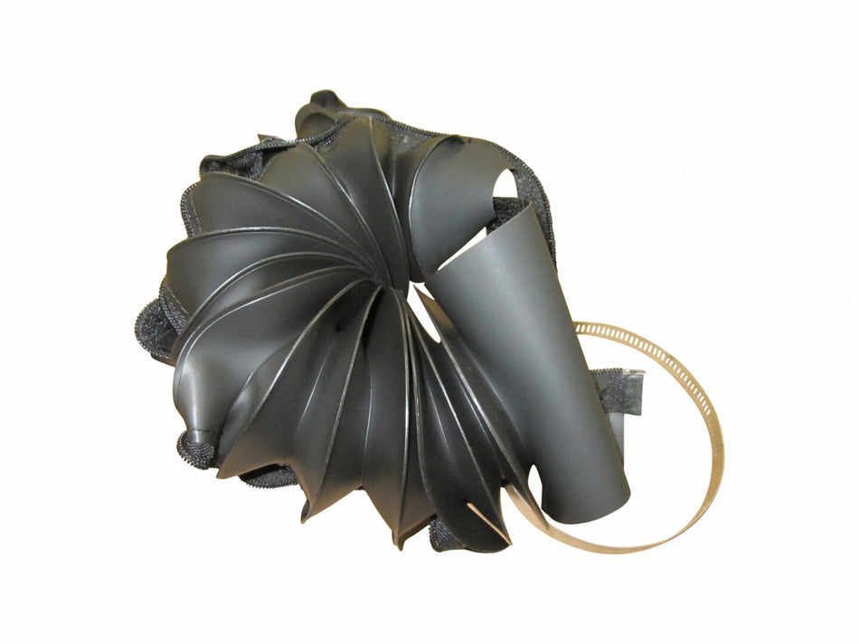 JLG Bellow Slavemaster Cylinder 0460152 replacement part image