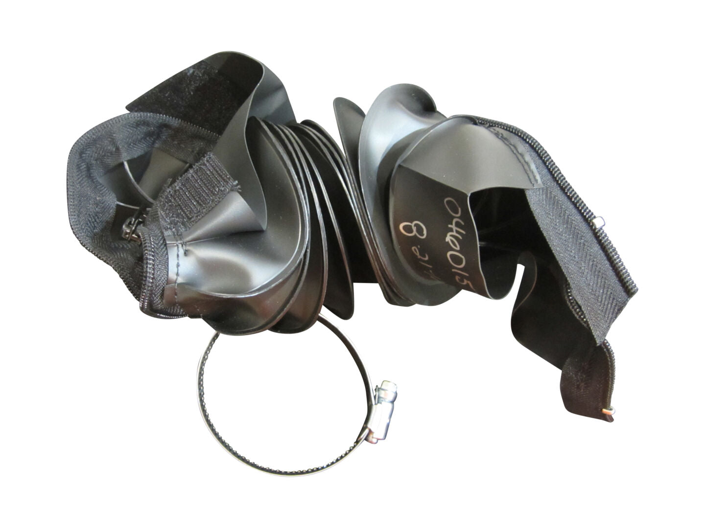 JLG Bellow Steer Cylinder 0460157 replacement part image