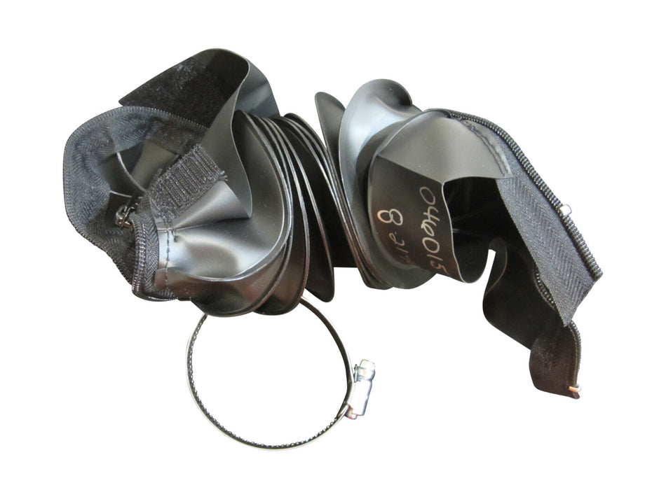 JLG Bellow Steer Cylinder 0460157 replacement part image