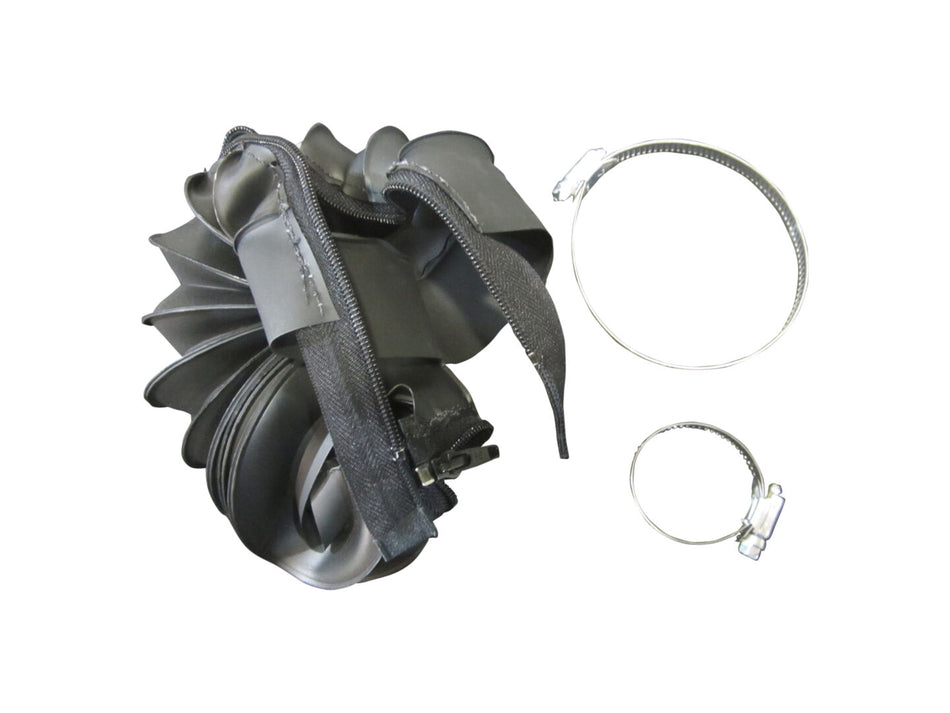 JLG Bellowoscsteer 0460185 replacement part image