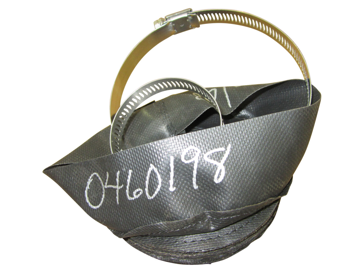 JLG Bellowsteer E600 0460198 replacement part image