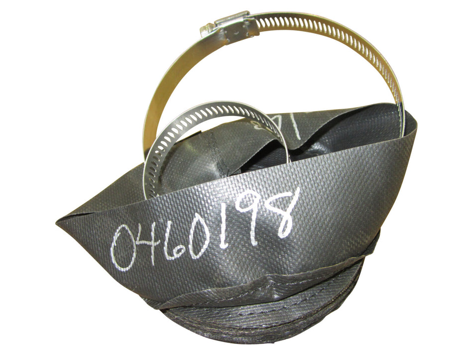 JLG Bellowsteer E600 0460198 replacement part image