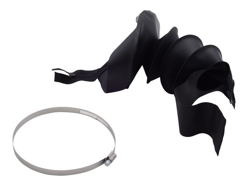 JLG Bellow Osc Axle Cylinder 0460208 replacement part image