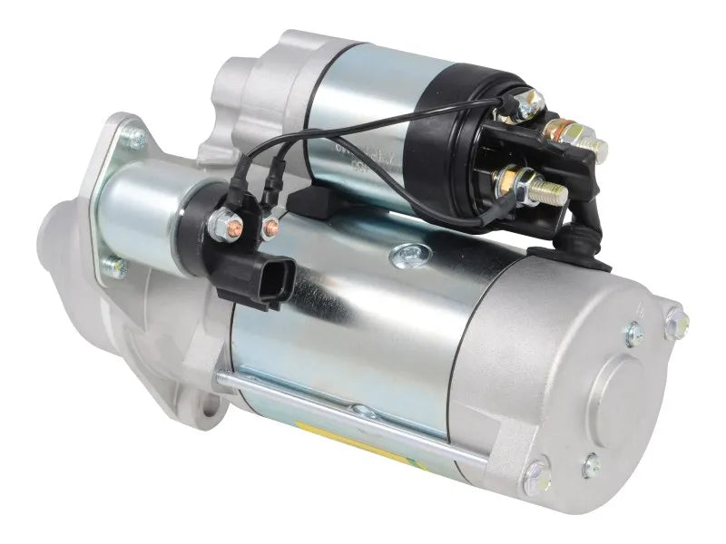 JLG Starter 04606897 replacement part image