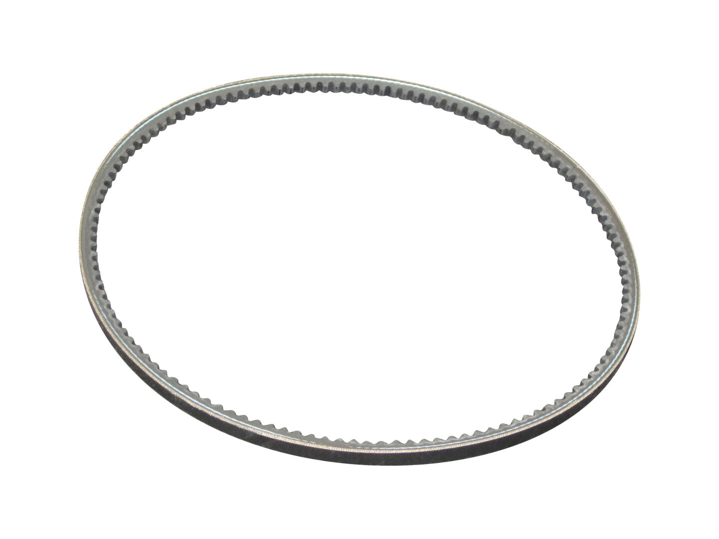 JLG Belt Generator Notched 0480122 replacement part image