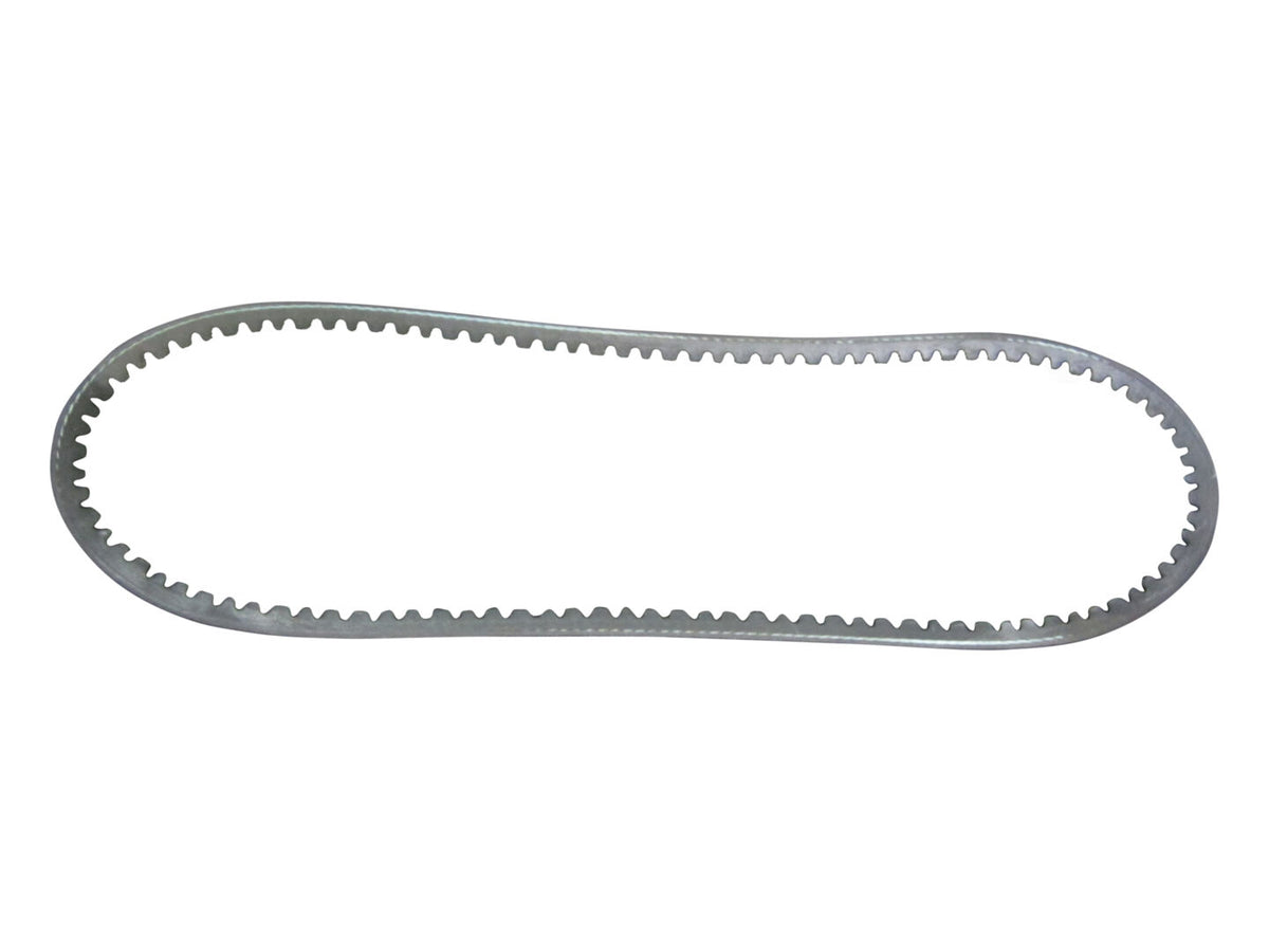JLG Belt Generator Notched 0480127 replacement part image