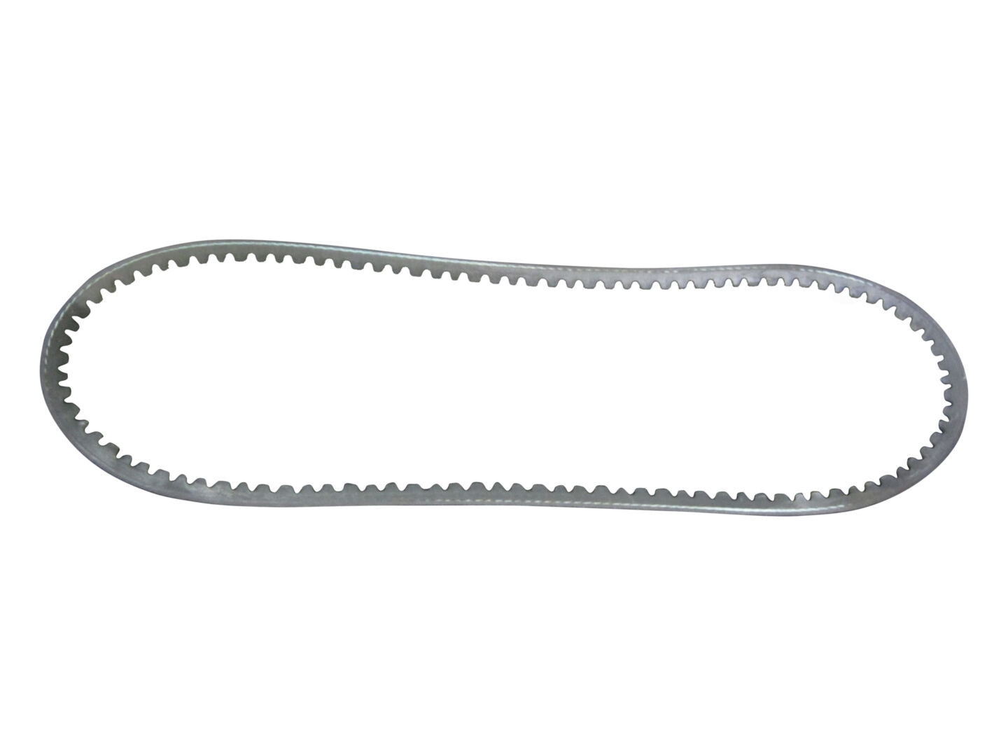 JLG Belt Generator Notched 0480127 replacement part image