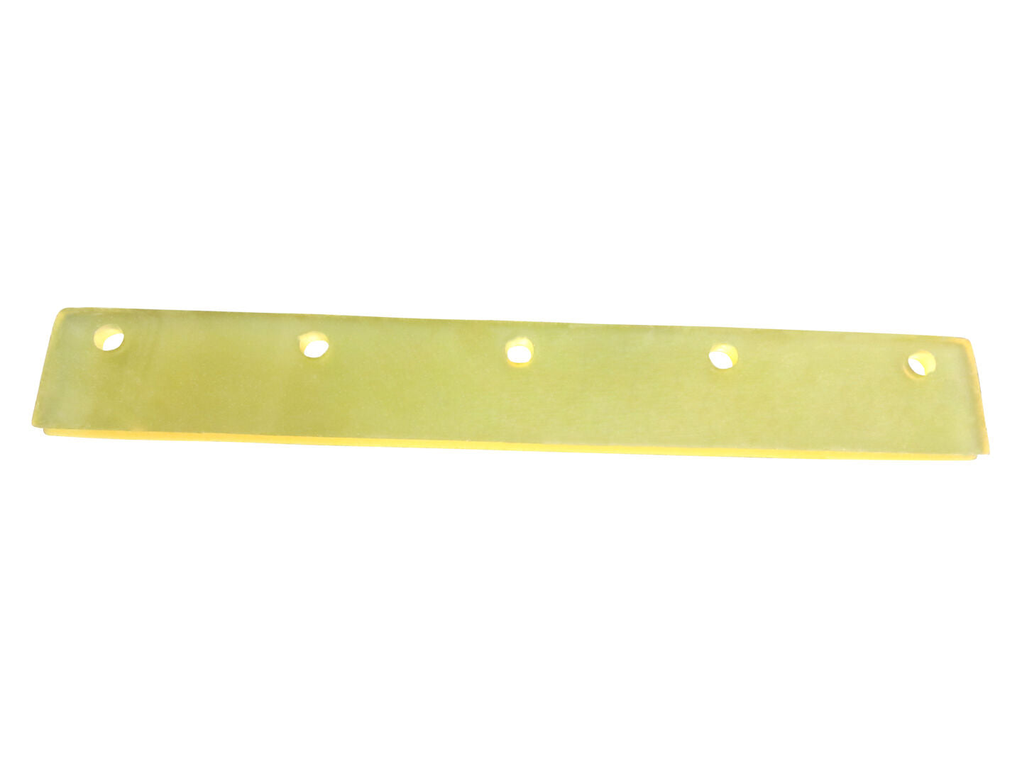 JLG Blade 25 X 138 X 1025 Stl 0540065 replacement part image