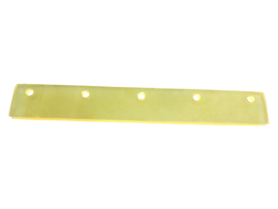 JLG Blade 25 X 138 X 1025 Stl 0540065 replacement part image