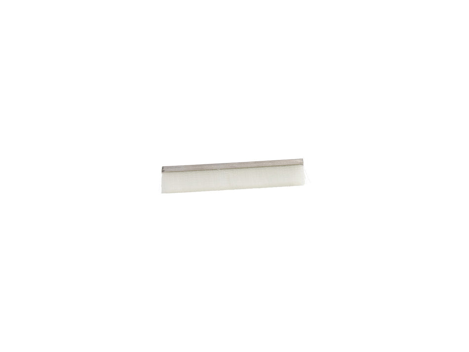JLG Blade Wiper Brush Topbottom 0540102 replacement part image