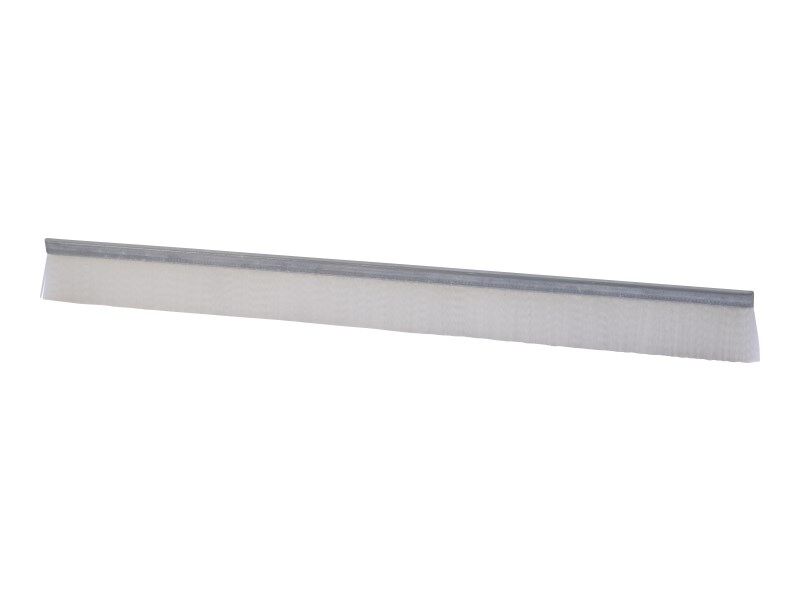 JLG Blade Wiper Brush Base Sides 0540105 replacement part image