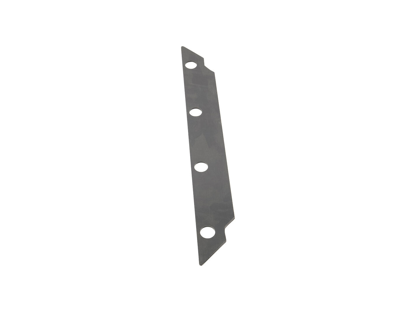 JLG Blade12X200X1675 Poly 0540114 replacement part image
