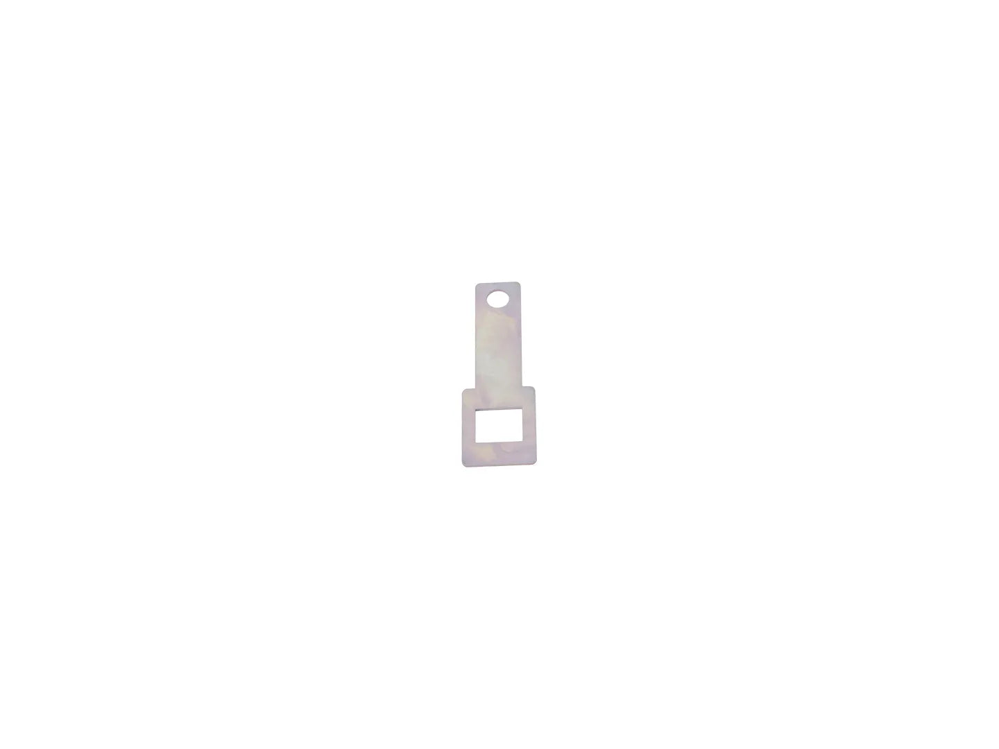 JLG Relay Bracket 05434500 replacement part image