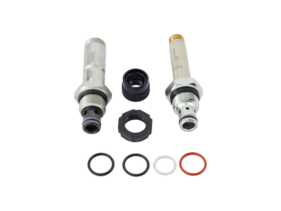 JLG Solenoid Valve 0552550001 replacement part image