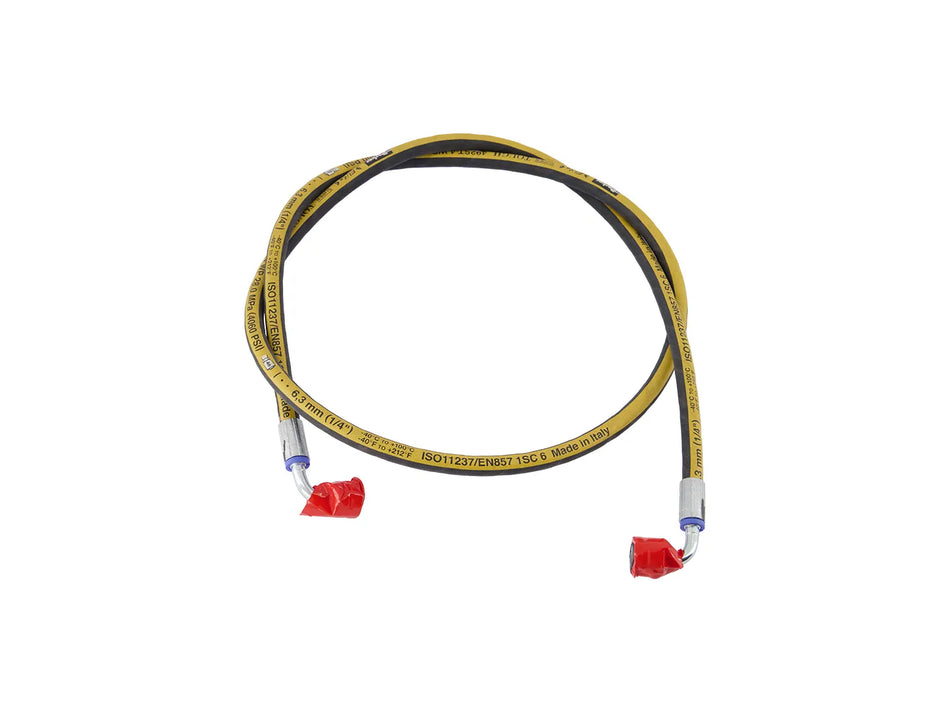 JLG Flexible Pipe 05541600 replacement part image