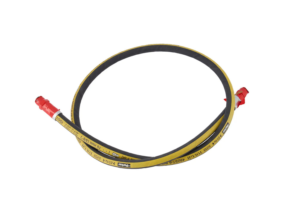 JLG Rigid Pipe 05544700 replacement part image