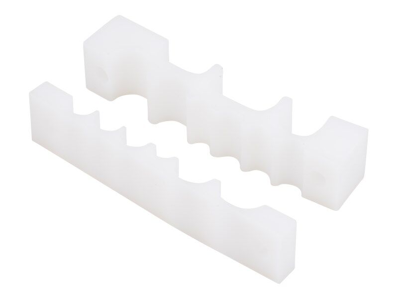 JLG Block100X138X500 Hdpe 0561237 replacement part image
