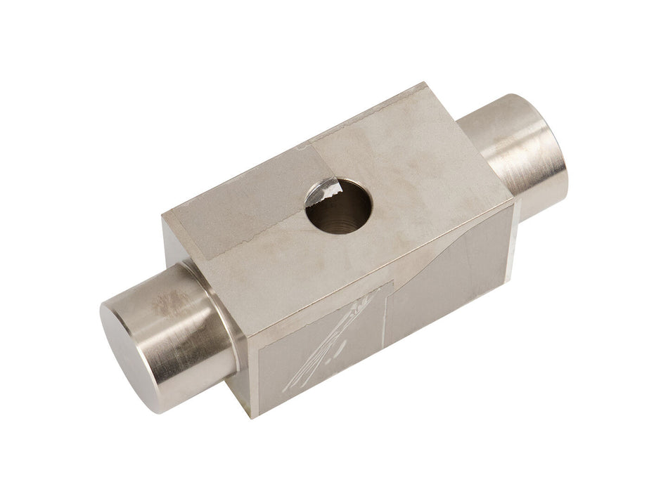 JLG Block200X200X580 1018Cr 0561278 replacement part image