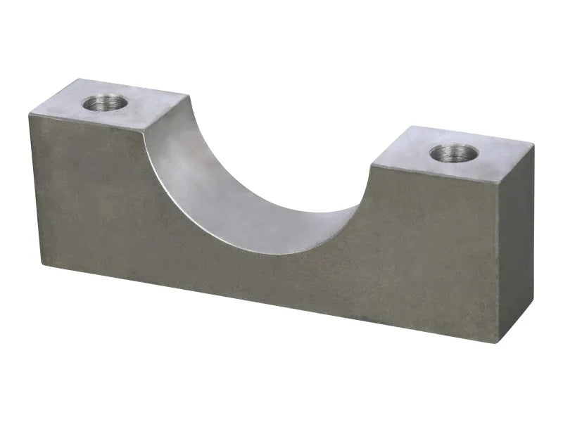 JLG Block Cylinder Mount 0561300 replacement part image