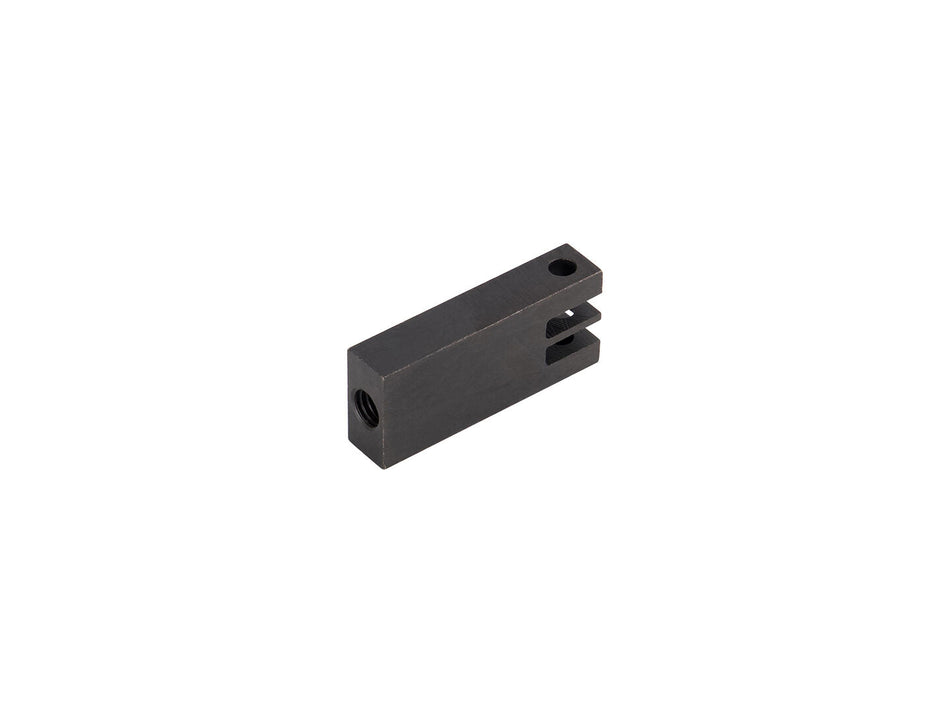 JLG Block50X100X237 4140 100Ks 0561309 replacement part image