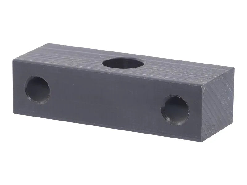 JLG Block75X100X275 Nylatron 0561313 replacement part image