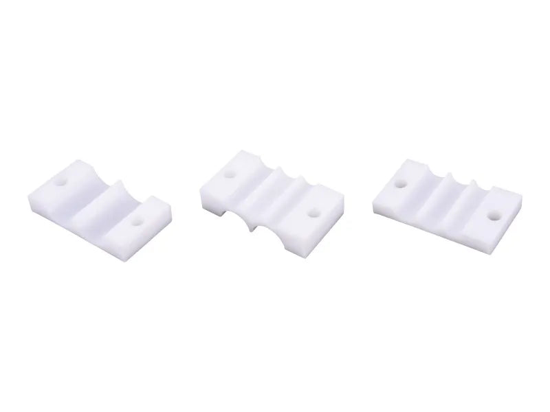 JLG Blockclamp 150X156X262Hdpe 0561320 replacement part image