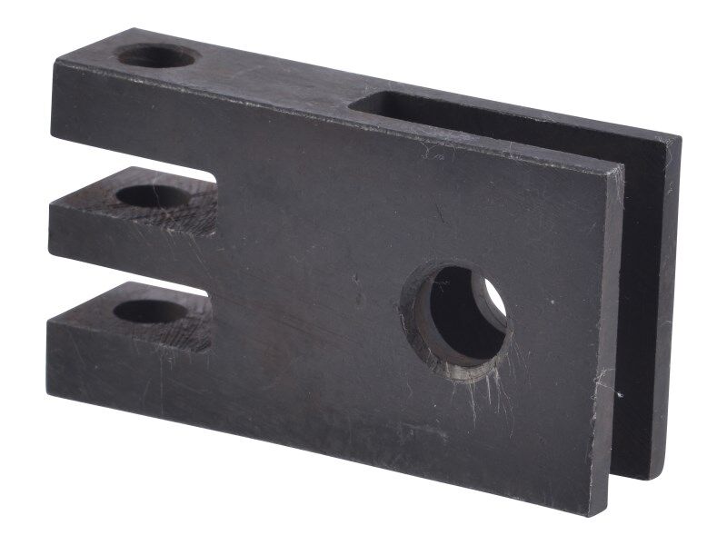 JLG Block50X112X200 4140 100Ks 0561336 replacement part image