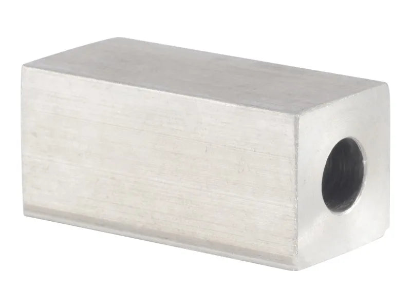 JLG Block 75X75X163 6061 T6 0561374 replacement part image