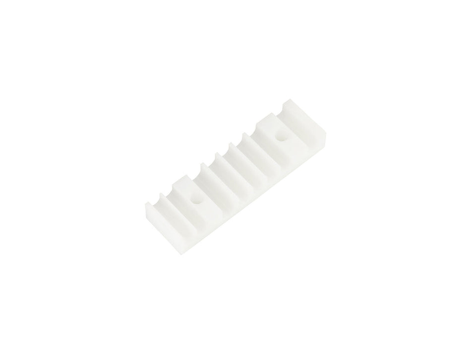 JLG Blockhose Clamp 0561386 replacement part image