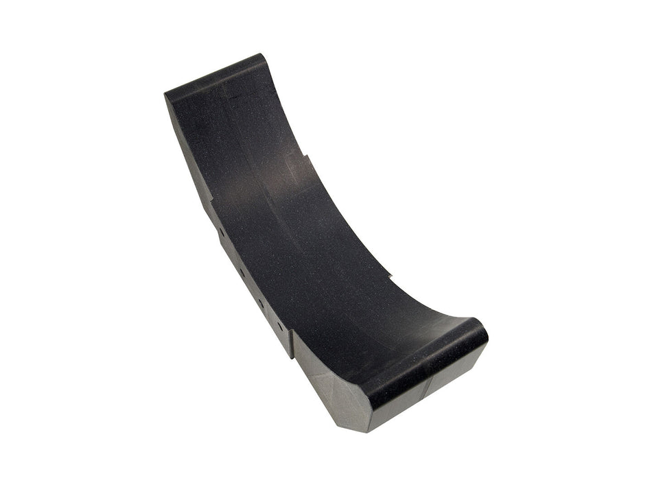 JLG Block Rope Retainer 0561431 replacement part image