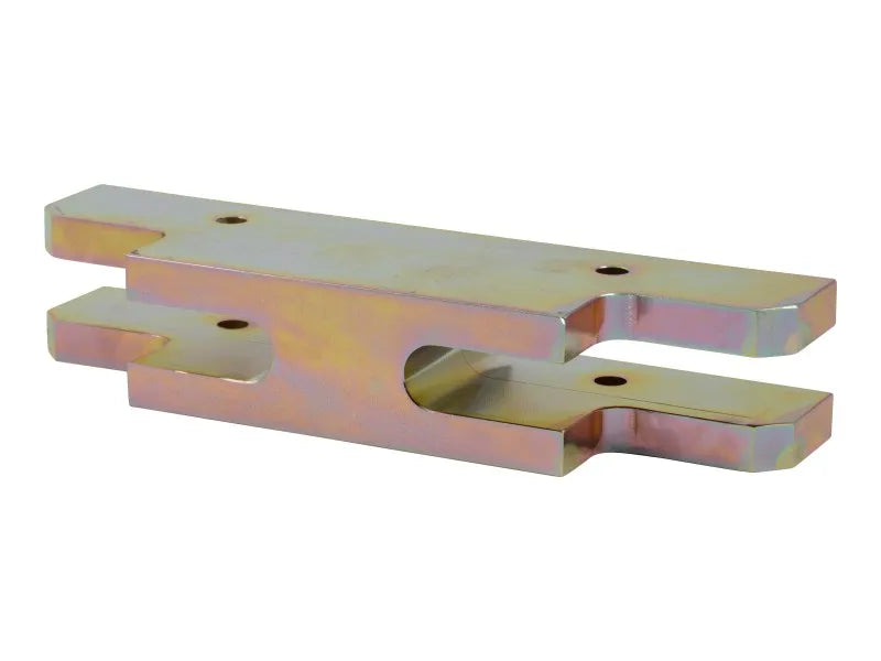 JLG Block Outer Mid Extend 0561439 replacement part image