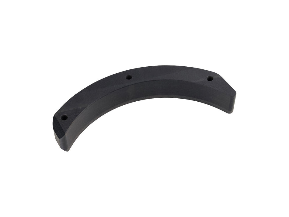 JLG Blockrope Retainer 0561444 replacement part image