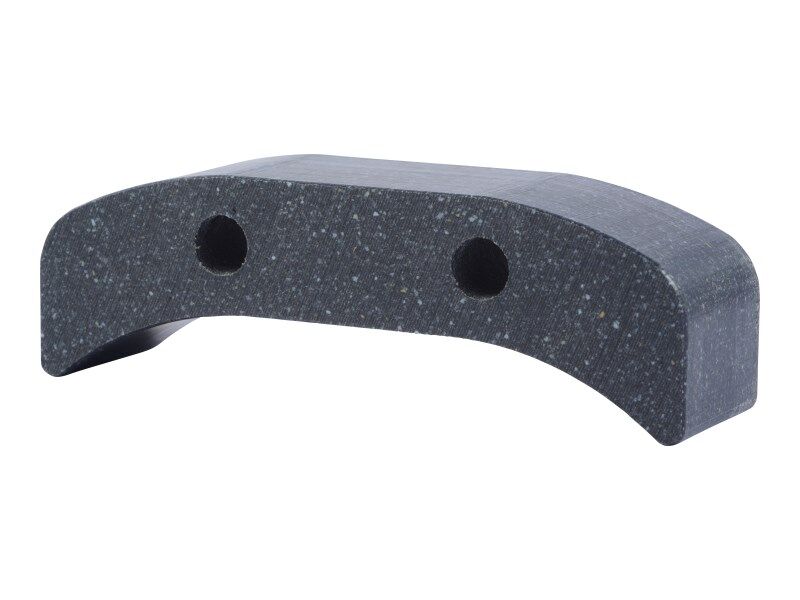 JLG Block Rope Retainer 0561458 replacement part image