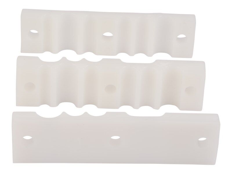 JLG Block Clamp 0561459 replacement part image