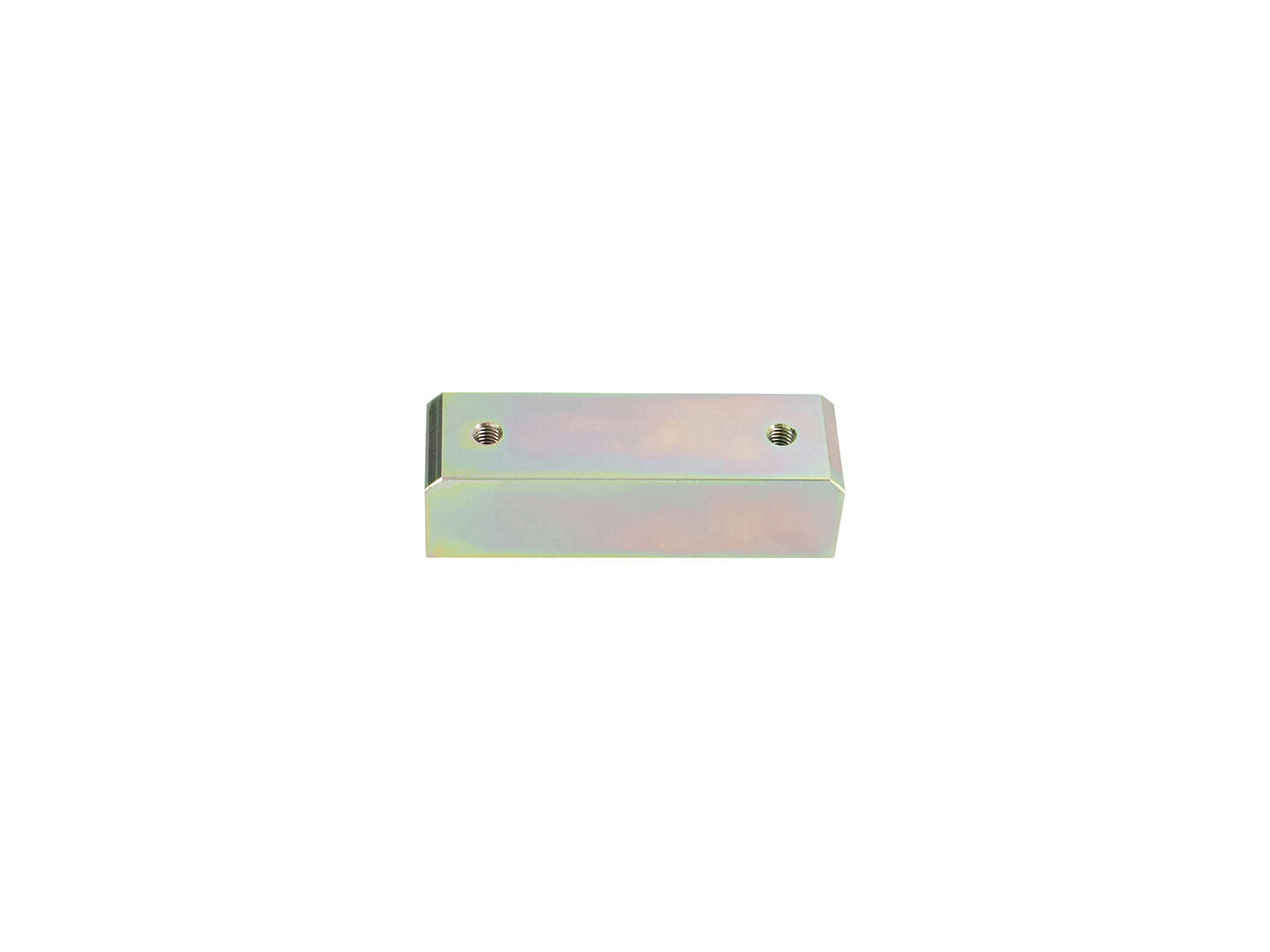 JLG Blocktrunnion Keeper 0561500 replacement part image
