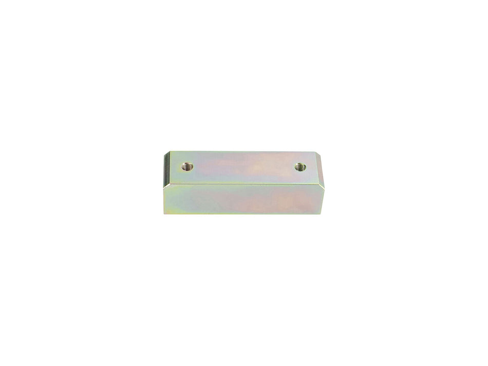 JLG Blocktrunnion Keeper 0561500 replacement part image