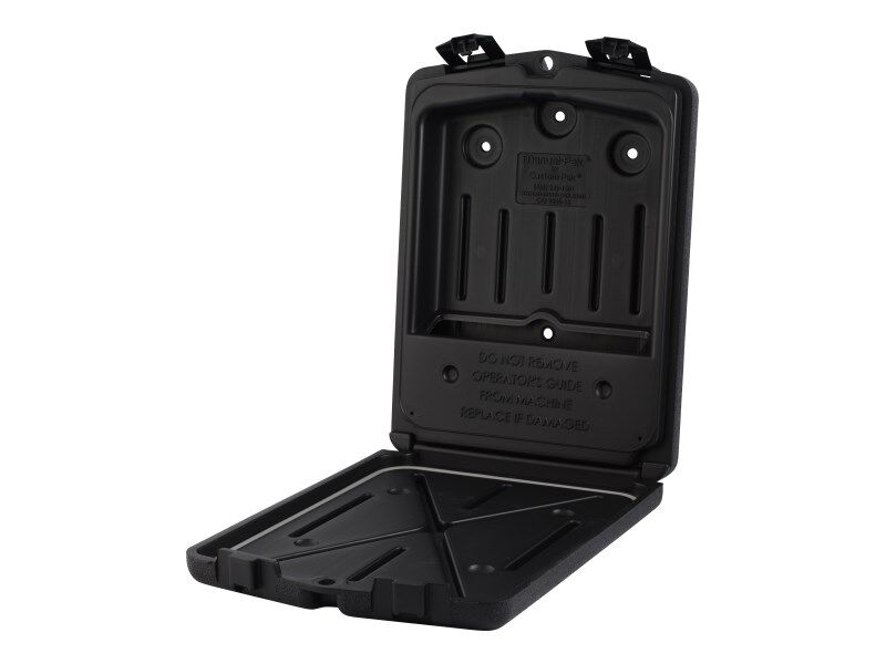 JLG Manual Box 05643600 replacement part image