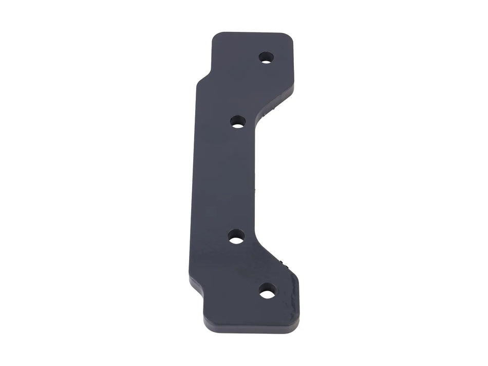 JLG Supportplate Gas Engine X500 059551H2 replacement part image