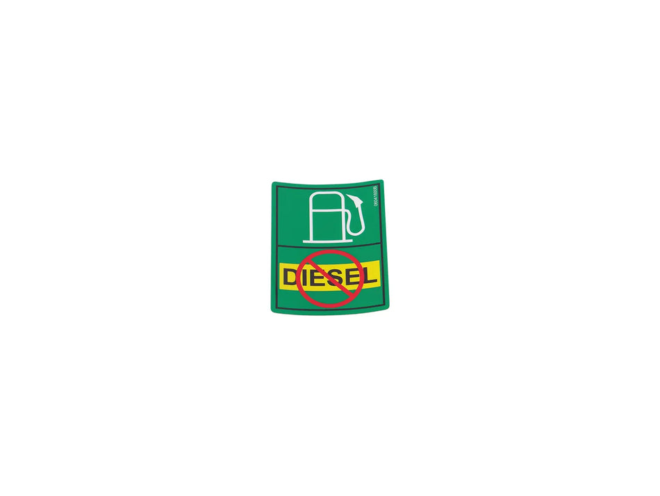 JLG Decal 06041600 replacement part image