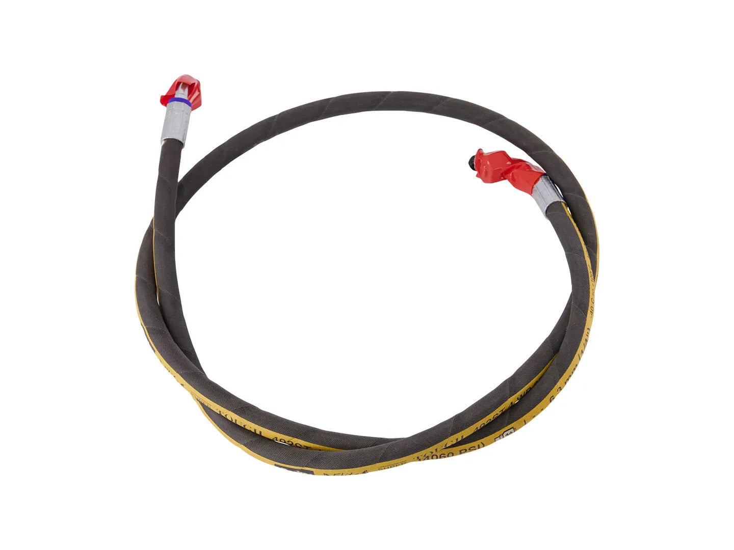JLG Flexible Pipe 06048500 replacement part image