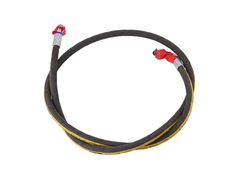 JLG Flexible Pipe 06048500 replacement part image