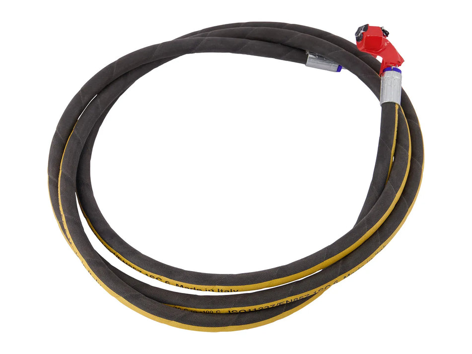 JLG Flexible Pipe 06048800 replacement part image