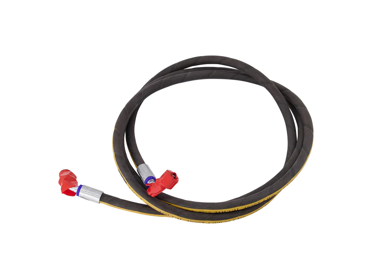 JLG Flexible Pipe 06049000 replacement part image