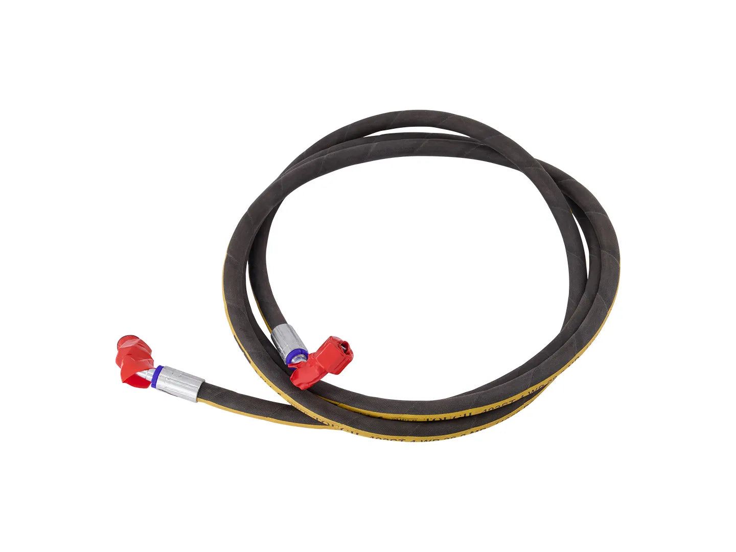 JLG Flexible Pipe 06049000 replacement part image